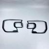 Headlight and Taillight Trim Covers for Ford Ranger T9 (2022-25)