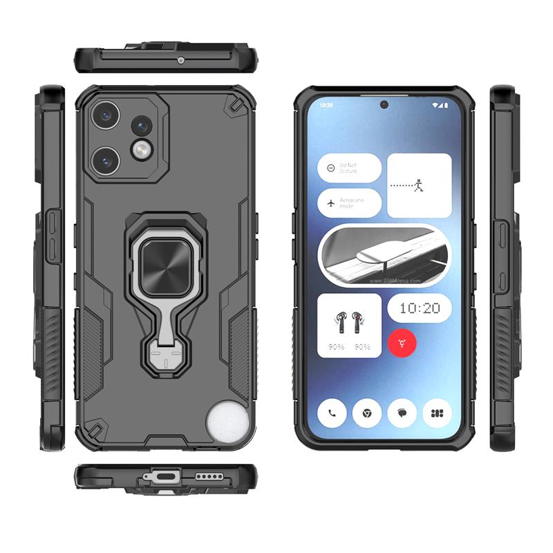 Phone Holder Case For Nothing CMF Phone 2 Pro Case Armor Cover For Nothing CMF Phone 2 Pro Case For Nothing CMF Phone 2 Pro Case
