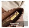 Casual, Fashionable Versatile Crossbody Shoulder Bag