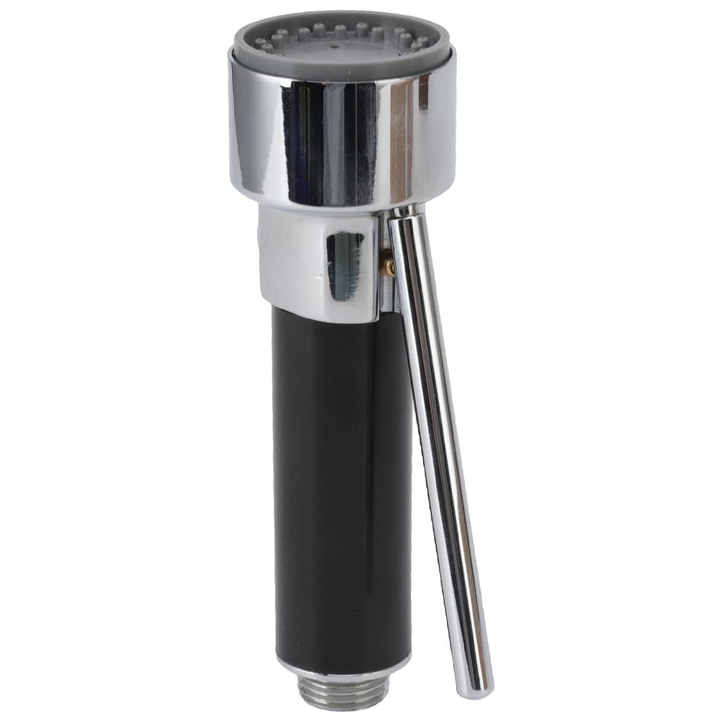 Replacement Spring Kitchen Mixer Tap Stylish Faucet Pull Out Down Sprayer Head for G1/2 Male Head