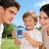 Virtual Pet Game Machine Case Shockproof PC Protective Cover Electronic Pet Toy