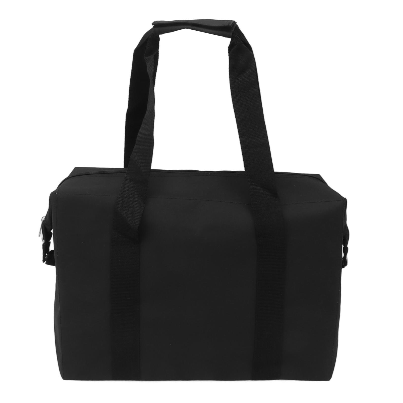 

Insulated Bag Thermal Insulation Leak Proof Large Capacity Foldable Waterproof Cooler Bag for Beach S