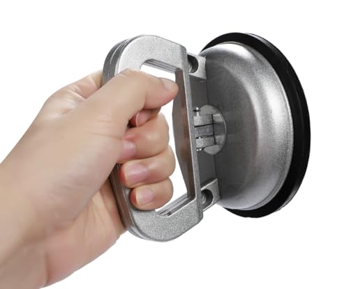 R_planning Suction Cup Vacuum Lifter Suction Cup Strong Suction Easy Operation