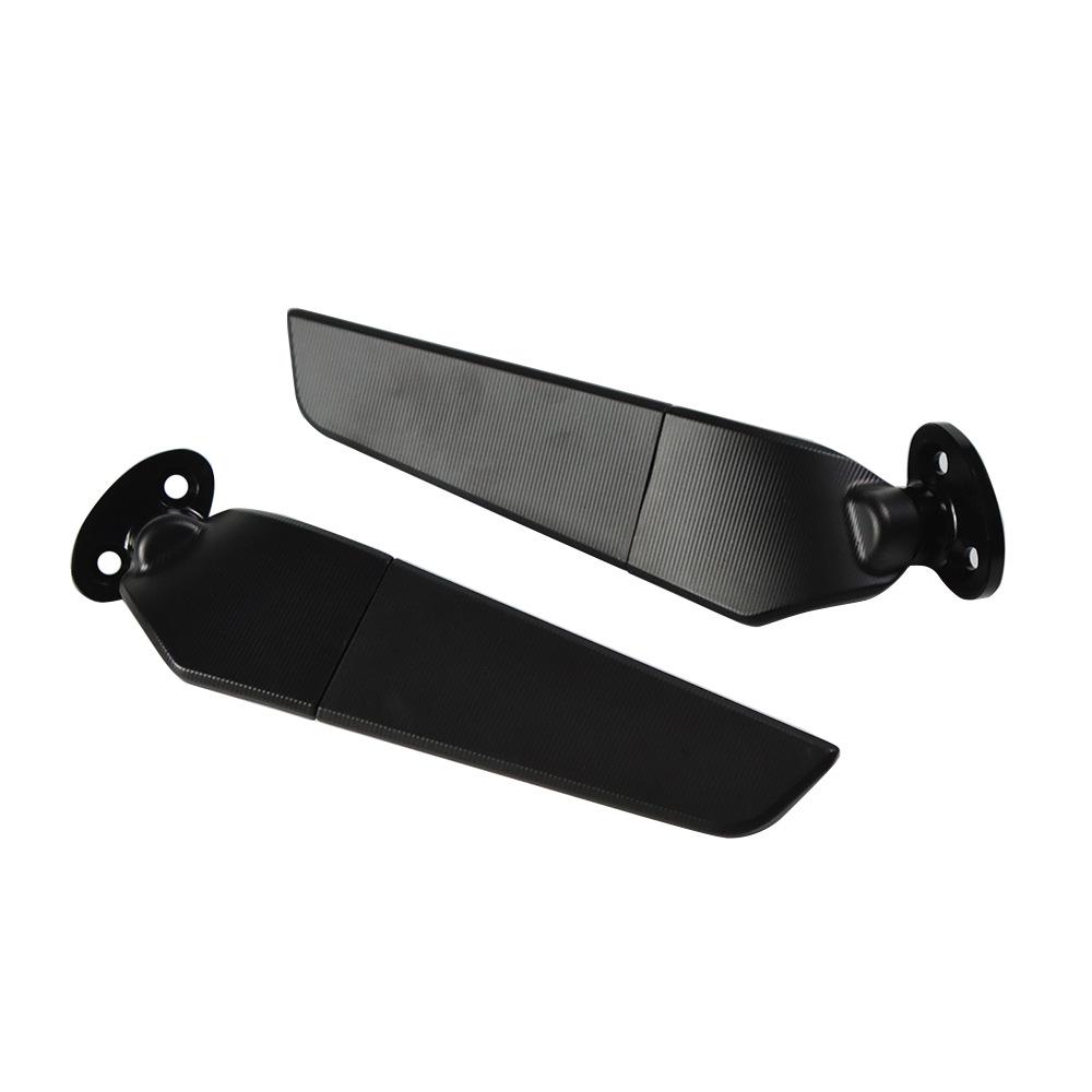 Yamaha R1 07-14 Katlanabilir Yan Ayna Yarış Grenaj Aksesuarı