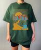 Camiseta CAAMP BAND Gira de Otoño 2023 talla S-5XL