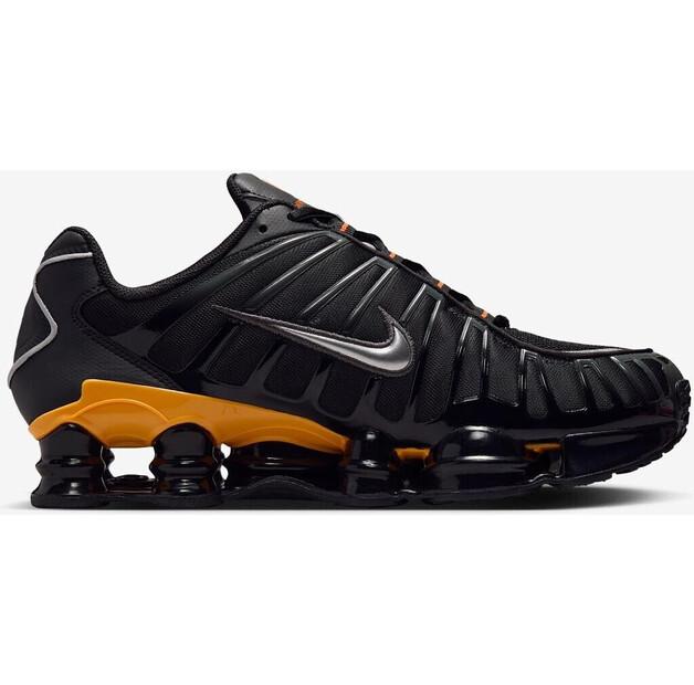Кроссовки Nike Shox TL