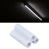 10 Stück T8 5 LED Lampe 3-Pin Stecker LED Licht und Leuchtstoffröhren Stecker T8 5 Röhren Lampe 3-Pin Stecker Verbindungsstücke