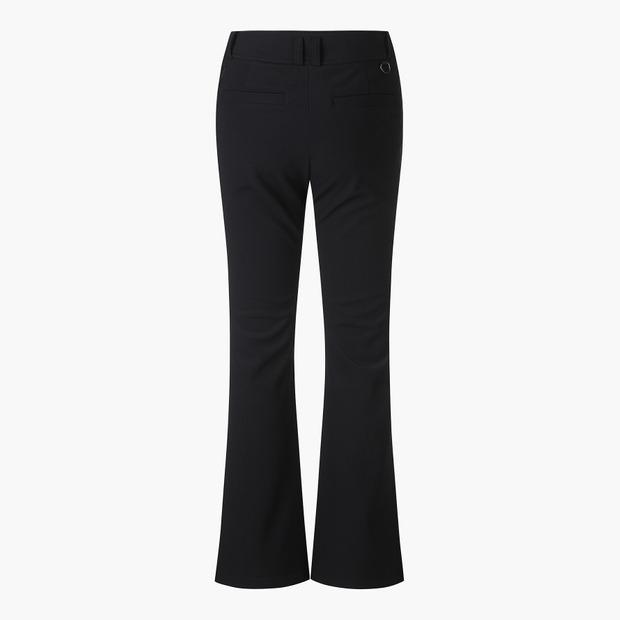 DESCENTE GOLF Women'S Bonded Bootcut Pants