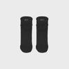 Arc Run Low Socks - Black