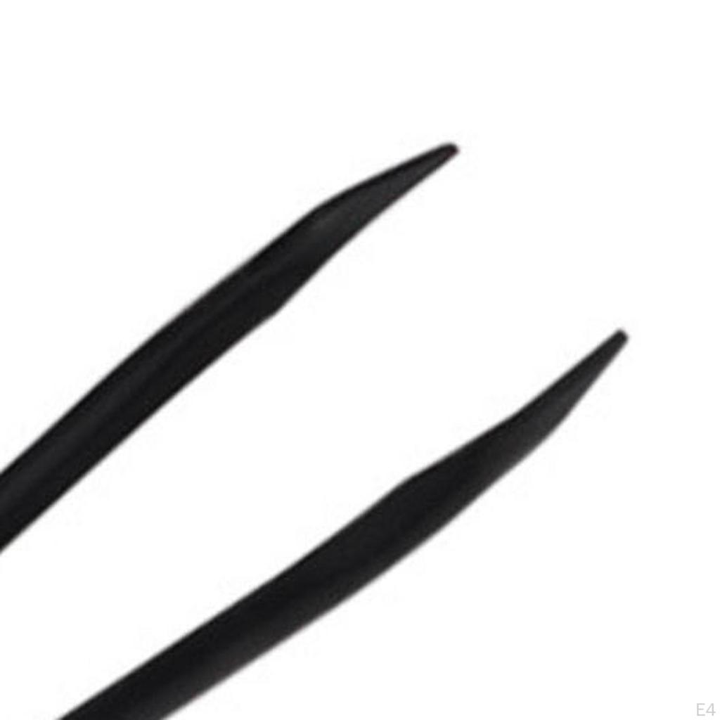 Jewelry Assembly Tweezer Tool for Soldering and Model Work
