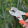 Tuinschaar, snoeischaar voor fruitbomen, zwaar gereedschap, tuingereedschap, arbeidsbesparende tuinschaar, geschikt voor landschapsarchitectuur