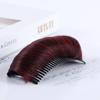 Princess Styling Tools DIY Hair Extension False Hair Clip Fluffy Hair Pad Invisible Hair Bun