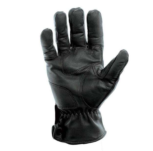 Garibaldi Civic Motorcycle Gloves