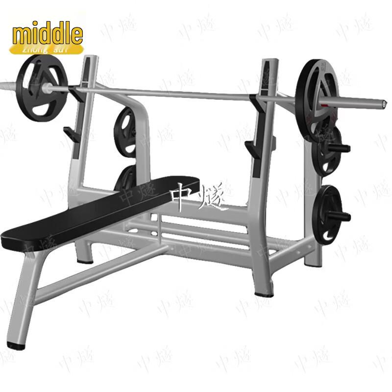 ZhongSui Multi-functional Bench Press & Weight Training Machine