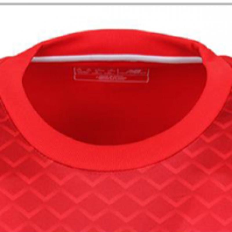 New Balance Short Sleeve Tee Nb Graphic Ss Jersey Nbne6b8001 20