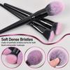 18pcs Makeup Brush Set Loose Powder Brush Eyeshadow Brush