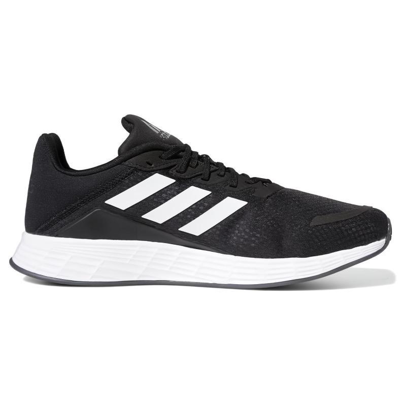adidas Duramo Sl Black White Sneakers FV8786