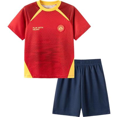 Unisex (4 yaş ve üzeri için) – Giyim Setleri