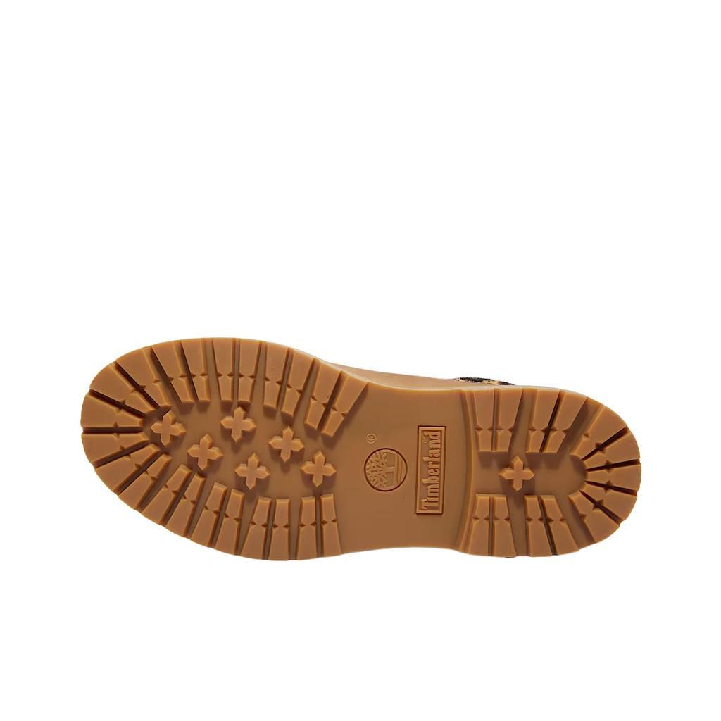 Timberland Damskie buty za kostkę TB0A5M5NEN3, Premium, 6-calowe, Wygodne, Wszechstronne, Klasyczne