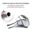 Crystal Gear Shift Knob for Buick Excelle XT/GT & New Regal Automatic Transmission