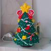 2025 Christmas Tree Building Block Sets 15000pcs Christmas Gift Box Large Model Building Block Set for Adults Xmas Decorations