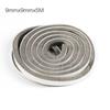 Draught Excluder Brush Pile Seal Film Door Sealing Strip
