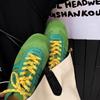 Women's Casual Sneakers Fashion Lace Up Comfortable Round Toe Leisure Flats Outdoor Trendy Versatile Sport Shoes Zapatos Mujer