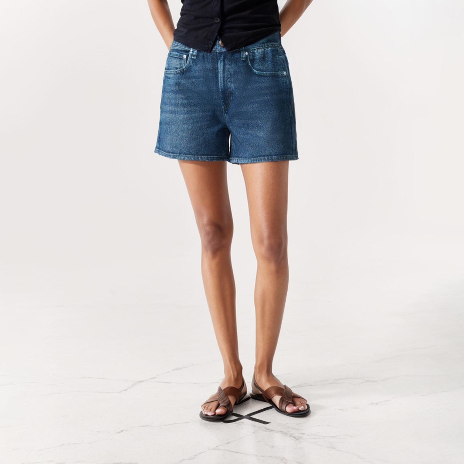 

Женские повседневные спортивные штаны Свитшоты Джинсовый принт Джинсовые штаны M