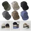 Lightweight Quick Dry Kids Baseball Caps Breathable Baseball Caps Offer UPF50+ Sun Protections for Outdoor Fun Ages 3 To 12