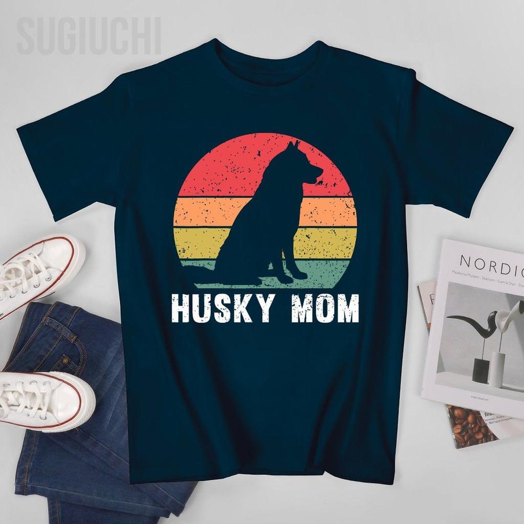 Unisex Unisex Best Husky Design Siberian Husky Dog Lovers Tshirt Tees T Shirts WoUnisex Boys 100 Cotton TShirt