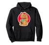 Maneki Maneki Neko Japanese Maneki Neko Hoodie