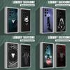 Telefon kapları – Smartphone Bumper Kılıflar