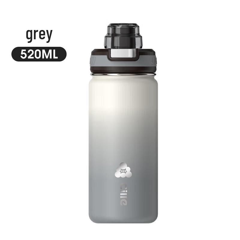 

Cille 316 Stainless Steel Insulated Bottle