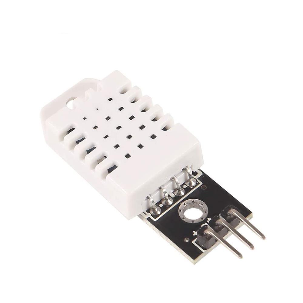1/5Pcs DHT22 Digital Temperature and Humidity Sensor AM2302 Module+PCB with Cable for arduino