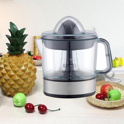YW623D Portable Electric Citrus Juicer - Compact ABS Design for Oranges, Lemons, and Other Fruits