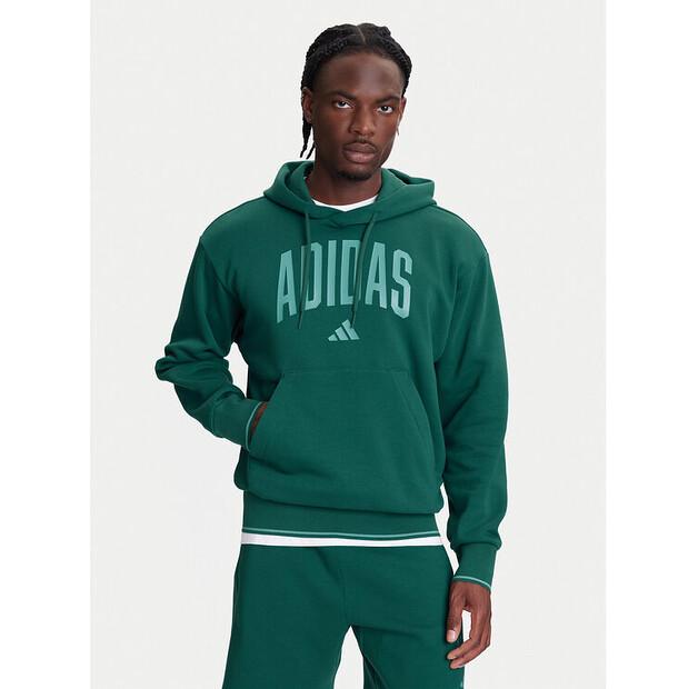 Толстовка adidas Collegiate EU L