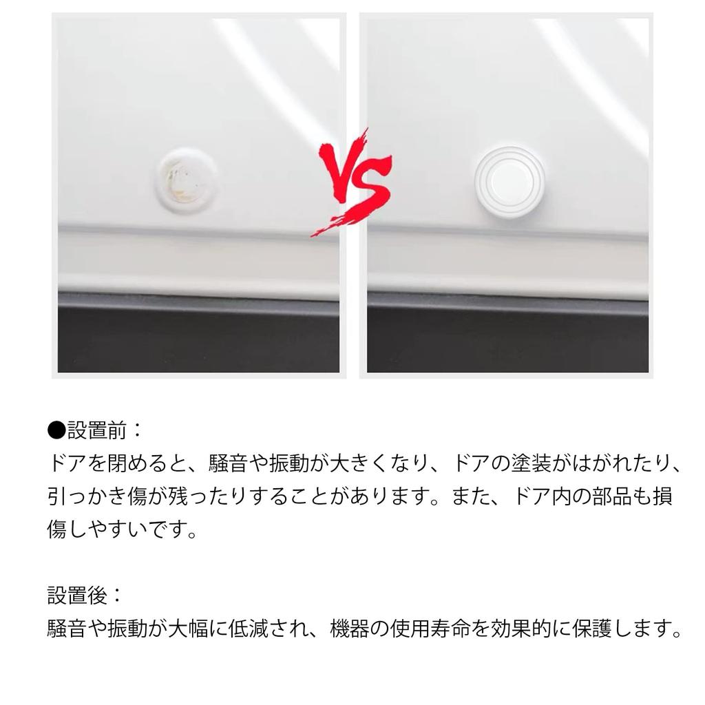 Car Door Cushion, Toyota New Corolla Cross, ZSG10, ZVG11, ZVG15, 10 Series, R3.9~/Toyota New