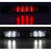 3rd Third Brake Light Cargo Lamp Compatible with 99-16 Ford F250 F350 Super Duty, Fits for 93-11 Ford Ranger, 94-10 Mazda B2300 B4000, 94-07 Mazda