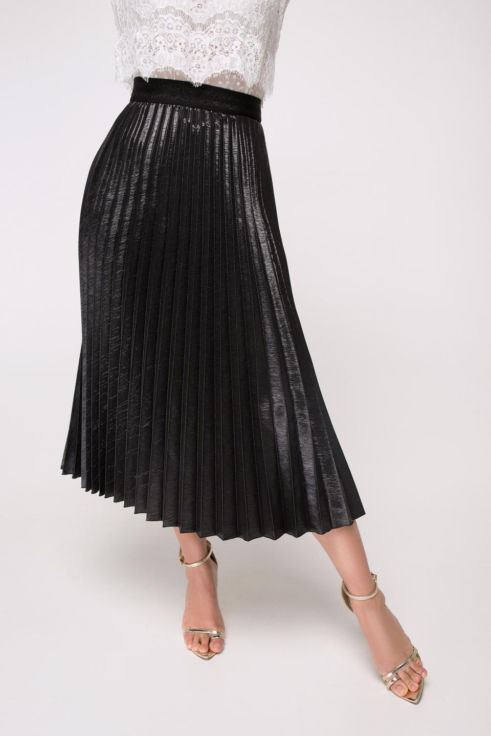 

Спідниця Азалія Luzana L чорний