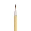 Akashiya Calligraphy Brush Set of Thick 3 Thin For School 2, No. + No. 8, Calligraphy, ALS-140