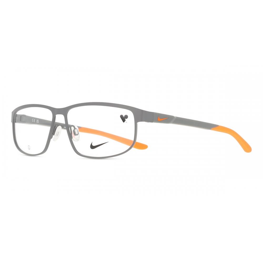Nike 8157 039 Unisex Eyeglasses