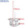 Motorcycle Gas Fuel Tank Switch Cock Tap Valve Petcock For Suzuki LTZ250 LTZ400 LTZ400Z DR 200 250 350 350S 350SE DRZ 400E 400S