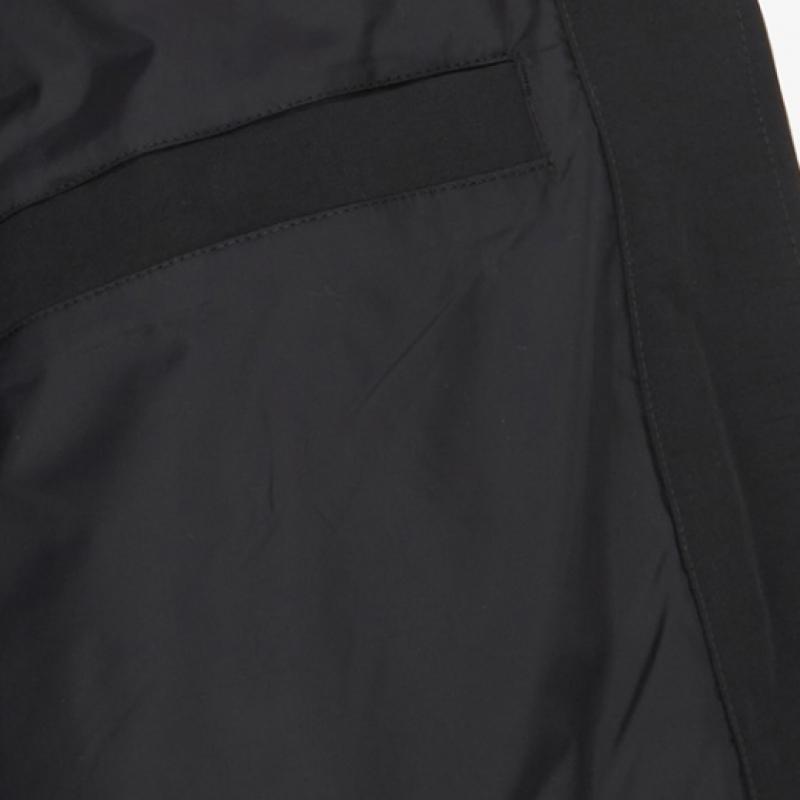 The North Face Men S Arbo Jacket Black Nj3br59a