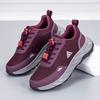 2026 New Spring and Autumn Models, Light and Breathable Soft-soled Comfortable Casual Shoes, Wear-resistant Fashion Men's Couple Shoes
