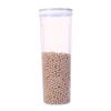 Mixed Grain Hanging Noodles Household Food Grade Sealed Kitchen Noodle Storage Box