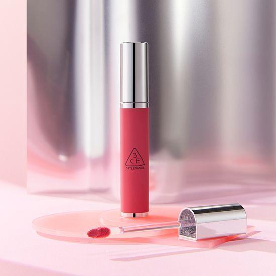 3CE Hazy Lip Clay 4g 14 types