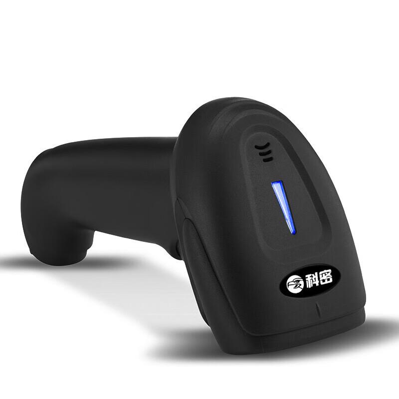 Comet Wireless 2D Barcode Scanner