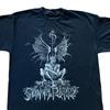 Skinny Puppy Band Black vvUnisex All Sizes T-Shirt CB1259 Unisex T-Shirt