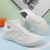 Fashion Women's Casual Sports Shoes Outdoor Camping Sports Shoes Men Women's Couple Hiking Shoes Extra Large Flat Bottom Sneakers Women