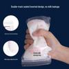 Breast Milk Storage Bags, 100ml, Disposable for Freezing and Preservation